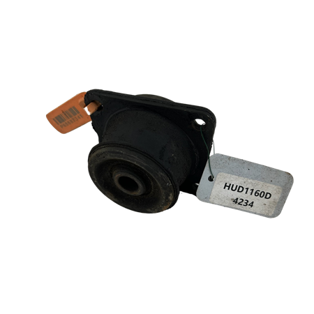 Motorfäste/gummidämpare vänster